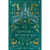 Das Buch der Geister & Spukhäuser (Laura Purcell,M. R. James,Algernon Blackwood)()