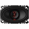 JBL Stage 3 6427 Reproduktory do auta 4x6 palcov 2-pásmové, séria Stage 3