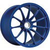 Alu disk OZ ATELIER FORGED ULTIMATE AL FG 9.5x20, 15x130, 84, ET44 ANODIZZATO BLU