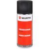 Tekutá guma v spreji WURTH 400 ml ČIERNA