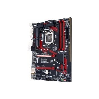 Gigabyte Z170-Gaming K3