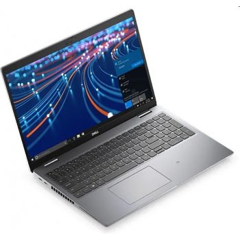 Dell 15 Latitude 5520 73XD7