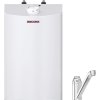 STIEBEL ELTRON, STIEBEL ELTRON ESH 10 U-N Trend + batéria Slovarm, pod dres, beztlakový