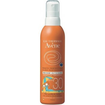 Avène Sun Très Haute Protection SPF30+ 200 ml