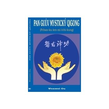 Pan Guův mystický qigong