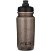 Kellys Savana 550ml Transparent Black