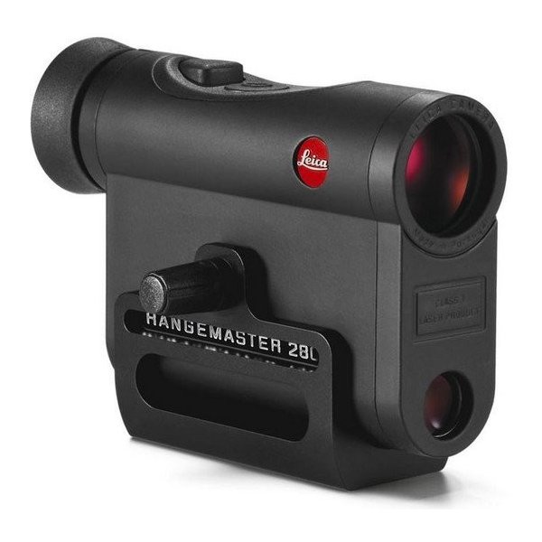 Merací laser Leica Rangemaster CRF 2800.COM