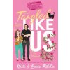 Tangled Like Us (Special Edition Paperback) (Becca Ritchie)(Brožovaná)