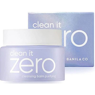 Banila Co. Clean It Zero Cleansing Balm Purifying 100ml