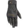Rukavice BRASS OSCAR, ALPINESTARS (čierna, veľ. 3XL)