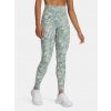 Women's leggings Under Armour Motion Print Legging - Women's šedá XS Under Armour 197779438346