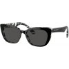 Slnečné okuliare Dolce & Gabbana DX4427 337287 Veľkosť: 49
