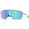 Slnečné okuliare Oakley Corridor SQ - matte clear/prizm sapphire uni