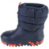 Crocs Classic Neo Puff Boot Toddler Jr 207683-410 22/23