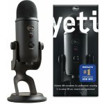 Blue Microphones Yeti USB