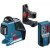 Bosch GLL 3-80 P Professional