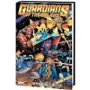 Guardians of the Galaxy - Jim Valentino