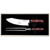 Rocking chefs – set nůž a vidlice| Giesser, GM-19972rc