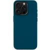 Kryt na mobil Epico Mag+ Silicone Pre kryt iPhone 16 Pro Max - petrolejový modrý (91110102600001)