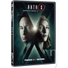 Akty X 10. séria (3 DVD)