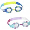 Bestway 21099 Plavecké okuliare Hydro Swim color
