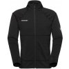 Mammut Taiss Ml Jacket Men čierna