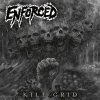 Enforced: Kill Grid - Vinyl (LP) + CD