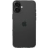 Tactical TPU Kryt pre Apple iPhone 16 Plus Transparent 8596311256790