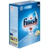 Calgonit Finish Powerball lemon tablety do umývačky riadu90ks