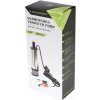 Ponorné čerpadlo 12V s kovovým sítkem, výkon 30 L/min, pr. 50mm, 86138