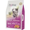 Profine Cat Derma Adult Salmon 2kg krmivo pre mačky