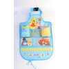 BAMBAM Organizér do auta Disney Winnie the Pooh