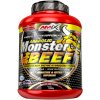 Amix Nutrition Anabolic Monster Beef 90% Protein 1000 g vanilka - limetka