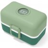 Lunch Box Monbento Tresor - Green Forest