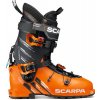 Scarpa Maestrale 5.0 12057 Orange/Black