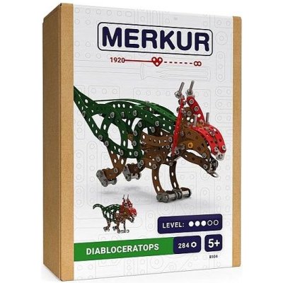 Merkur Dino – Diabloceratops 8592782008104