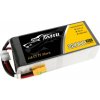 Tattu 22000mAh 22.2V 30C 6S1P Lipo Battery Pack with XT90-S plug (IN-TAA220006S30X)