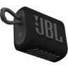 JBL Go 3 - Black