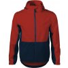 Malfini Rainbow Pánska outdoorová bunda 538 červená XL