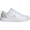 Pánske tenisky adidas, PARK ST biela,béžová, 42 EU