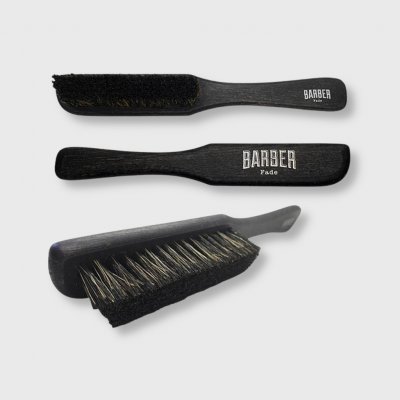 Marmara Barber Fade Brush L kartáč na vlasy