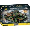 Stavebnica Cobi 2620 Leopard 2A5 TVM (5902251026202)