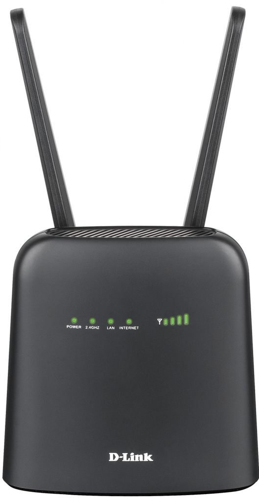 D-Link DWR-920E