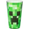 Paladone Sklenice Minecraft Creeper 450 ml