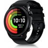 Niceboy Watch GTR 2 čierna / Chytré hodinky / IP67 / AMOLED / 1.43 / BT 5.0 (watch-GTR-2-black)
