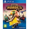 8-Bit Hordes
