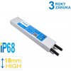 HYRITE TLG-24E20C, profi LED napájací zdroj 20W/24V, IP68, 18MM