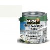 Saicos farba pre dom a záhradu biela 2001; 2,5 l