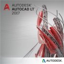 AutoCAD LT Commercial New Single-user Annual Subscription Renewal with Advanced Support, 057I1-009704-T385