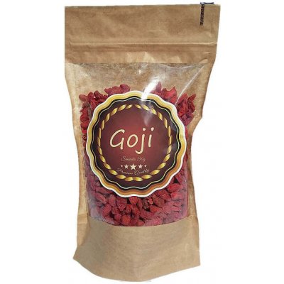 NAJTELO Goji Kustovnica čínska 250 g